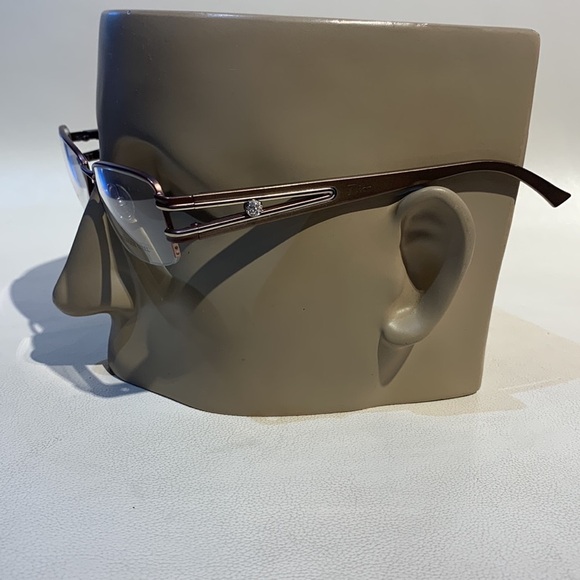 New Women’s Authentic Christian Dior Eyeglasses - Picture 14 of 15